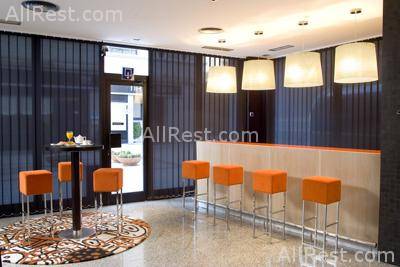 NH Suites Prisma 10